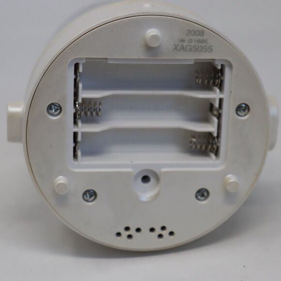 2008 Hallmark Happy Tappers Reindeer Tested & Working 3 AAA batteries NOT incl. - Picture 5 of 6